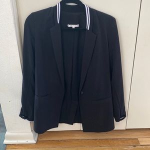 Willow & Clay Blazer